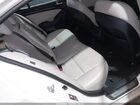 2016 Kia Cadenza Limited Белый vin: KNALN4D74G5206980