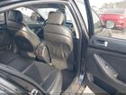 2016 Kia Cadenza   Черный vin: KNALN4D76G5216362