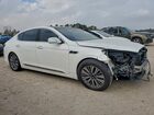 2017 Kia K900 Белый vin: KNALT4D33H6034746