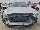 2017 Kia K900 Белый vin: KNALT4D33H6034746