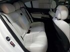 2017 Kia K900 Белый vin: KNALW4D47H6036080
