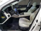 2017 Kia K900 Белый vin: KNALW4D47H6036080
