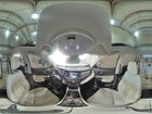 2017 Kia K900 Белый vin: KNALW4D47H6036080
