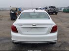 2019 Kia K900 Luxury Белый vin: KNAS34J69K6014518