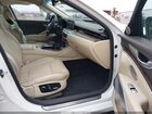 2019 Kia K900 Luxury Белый vin: KNAS34J69K6014518