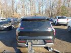 2024 Kia Ev9 Land Black vin: KNDADFS54R6027975