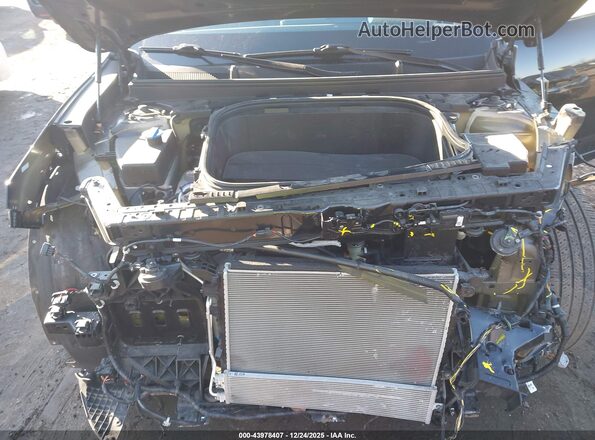 KNDADFS54R6027975 2024 KIA EV9 Black Vista trasera