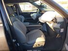 2024 Kia Ev9 Land Серый vin: KNDADFS54R6028186