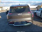 2024 Kia Ev9 Land Серый vin: KNDADFS54R6028186