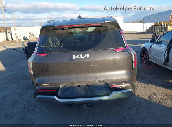KNDADFS54R6028186 2024 KIA EV9 Серый 