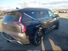 2024 Kia Ev9 Land Серый vin: KNDADFS54R6028186