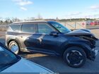 2024 Kia Ev9 Land Серый vin: KNDADFS54R6028186