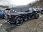 2024 Kia Ev9 Land Black vin: KNDADFS57R6042051
