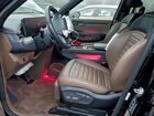 2024 Kia Ev9 Land Black vin: KNDADFS57R6042051