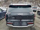 2024 Kia Ev9 Land Black vin: KNDADFS57R6042051