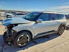 2024 Kia Ev9 Land Silver vin: KNDADFS58R6035335