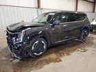 2024 Kia Ev9 Land Black vin: KNDADFS59R6028183