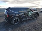 2025 Kia Ev9 Land Black vin: KNDADFS5XS6054023