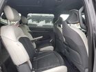 2024 Kia Ev9 Gt Line Gray vin: KNDAEFS50R6020163