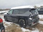 2024 Kia Ev9 Gt Line Gray vin: KNDAEFS50R6020163