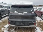 2024 Kia Ev9 Gt Line Gray vin: KNDAEFS50R6020163