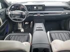 2024 Kia Ev9 Gt Line Gray vin: KNDAEFS50R6020163