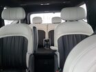 2024 Kia Ev9 Gt Line Gray vin: KNDAEFS50R6020163