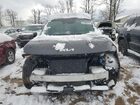 2024 Kia Ev9 Gt Line Gray vin: KNDAEFS50R6020163