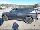 2025 Kia Ev9 Gt-line Gray vin: KNDAEFS53S6055480