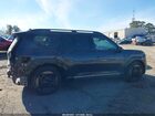 2025 Kia Ev9 Gt-line Gray vin: KNDAEFS53S6055480