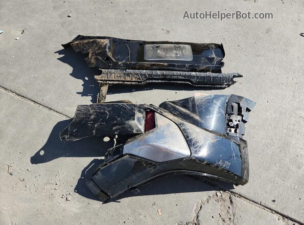 KNDAEFS5XR6030196 2024 KIA EV9 Black Engine compartment view