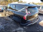 2024 Kia Ev9 Wind Black vin: KNDAFFS51R6038488