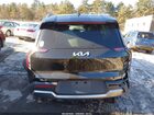 2024 Kia Ev9 Wind Black vin: KNDAFFS51R6038488