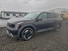 2024 Kia Ev9 Wind Black vin: KNDAFFS52R6025703