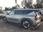 2024 Kia Ev9 Wind Gray vin: KNDAFFS52R6037592