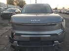 2024 Kia Ev9 Wind Gray vin: KNDAFFS52R6037592
