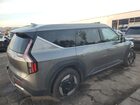 2024 Kia Ev9 Wind Gray vin: KNDAFFS52R6037592