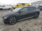 2022 Kia Ev6 Light Черный vin: KNDC34LA7N5030364