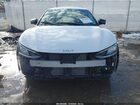 2022 Kia Ev6 Wind White vin: KNDC3DLC0N5085451