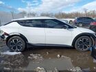2022 Kia Ev6 Wind White vin: KNDC3DLC0N5085451