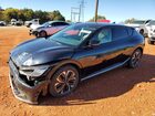 2022 Kia Ev6 Light Серый vin: KNDC3DLC0N5087667
