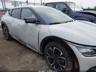 2022 Kia Ev6 Wind Серый vin: KNDC3DLC1N5068450