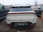 2022 Kia Ev6 Wind Серый vin: KNDC3DLC1N5068450