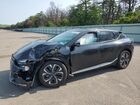 2022 Kia Ev6 Light Black vin: KNDC3DLC3N5078784