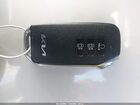 2022 Kia Ev6 Wind Black vin: KNDC3DLC4N5049438
