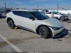 2022 Kia Ev6 Wind Beige vin: KNDC3DLC7N5082403
