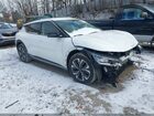 2024 Kia Ev6 Light Long Range White vin: KNDC3DLC7R5616375
