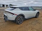 2024 Kia Ev6 Light Белый vin: KNDC3DLC7R5616800