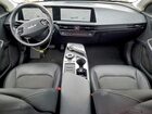 2024 Kia Ev6 Light Белый vin: KNDC3DLC7R5616800