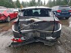 2022 Kia Ev6 Light Black vin: KNDC3DLC8N5069952 2022 Kia Ev6 Light Black vin: KNDC3DLC8N5069952